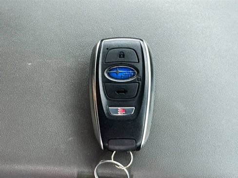 Certified 2026 Subaru Crosstrek 2.5i Premium AWD/4WD image 30