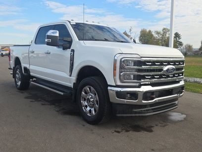 Used 2023 Ford F250 Lariat w/ Tow Technology Package