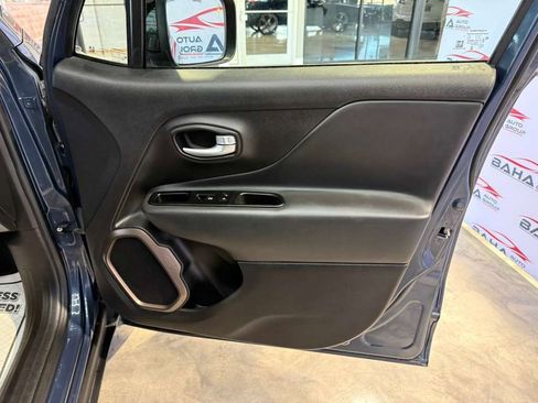 Used 2023 Jeep Renegade Latitude image 48