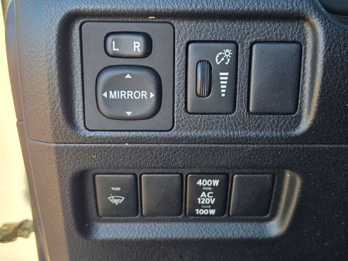 Used 2015 Toyota 4Runner SR5 RWD image 19