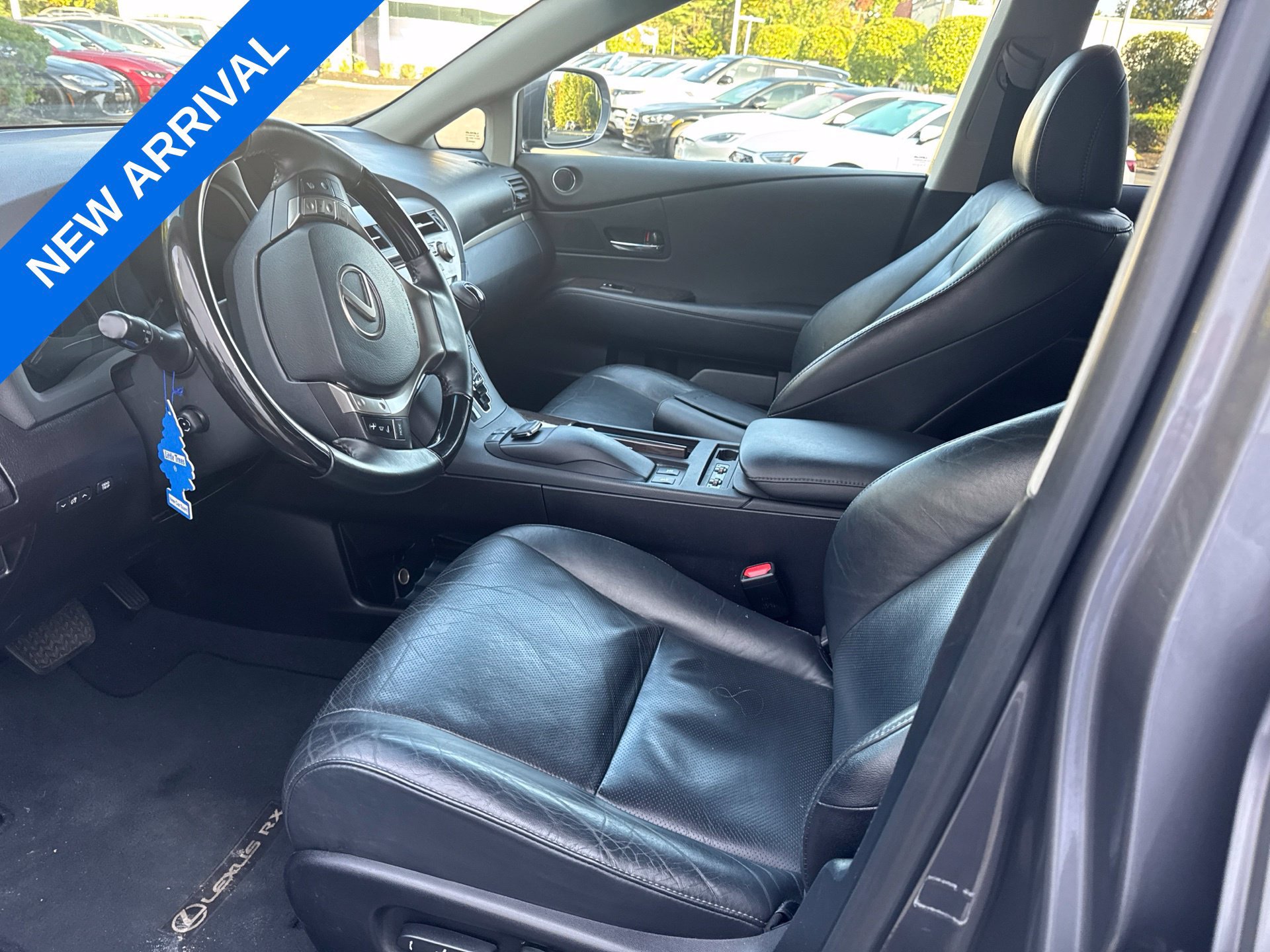 Used 2015 Lexus RX 350 AWD image 6