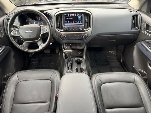 Used 2018 Chevrolet Colorado Z71 w/ Centennial Edition image 14