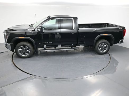 New 2026 GMC Sierra 3500 SLE image 30