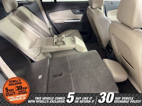 Used 2013 Ford Edge Limited image 19