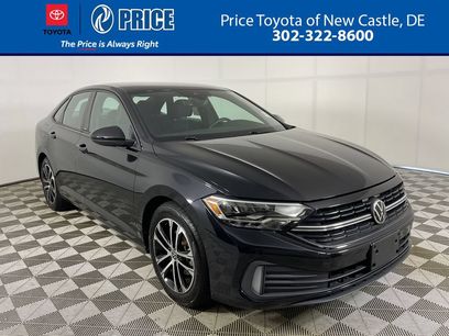 Used 2023 Volkswagen Jetta Sport