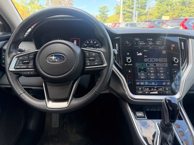 Used 2023 Subaru Outback Premium AWD/4WD image 20
