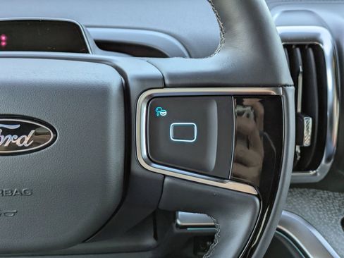 New 2025 Ford Expedition Tremor AWD/4WD image 29