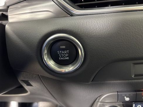 Used 2025 MAZDA CX-5 AWD 2.5 S w/ Preferred Package image 26