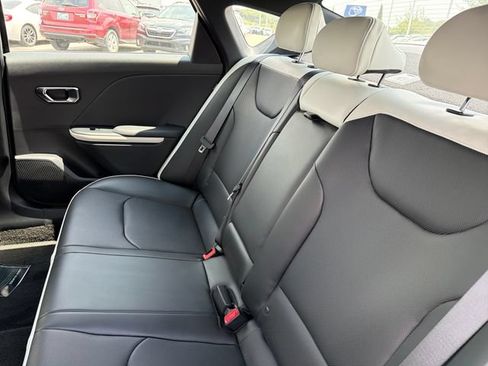 New 2026 Kia K4 GT-Line w/ GT-Line Premium Package FWD image 22