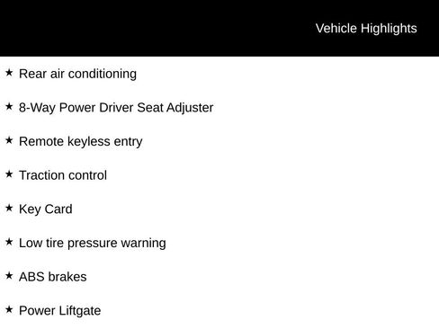New 2026 Chevrolet Traverse LT AWD/4WD image 6