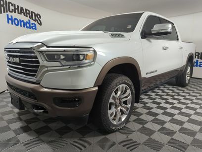 Used 2019 RAM 1500 Limited