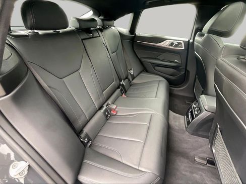 Certified 2023 BMW i4 M50 AWD/4WD image 19