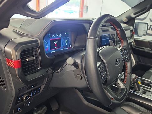 Used 2025 Ford F150 Raptor AWD/4WD image 5