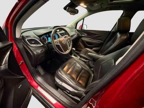 Used 2013 Buick Encore Leather image 21