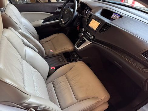 Used 2014 Honda CR-V EX-L image 22