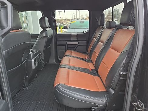 Used 2019 Ford F150 XLT w/ Equipment Group 302A Luxury image 15