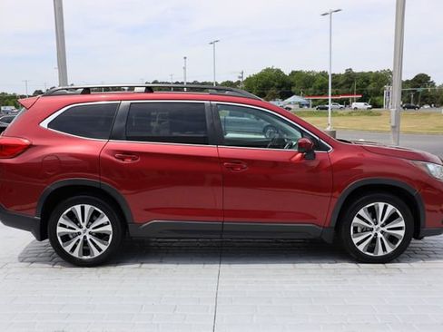 Certified 2021 Subaru Ascent Premium w/ Sport Package AWD/4WD image 6