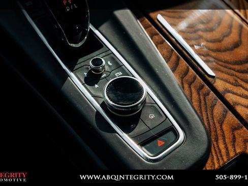 Used 2024 Cadillac Escalade Sport Platinum AWD/4WD image 39