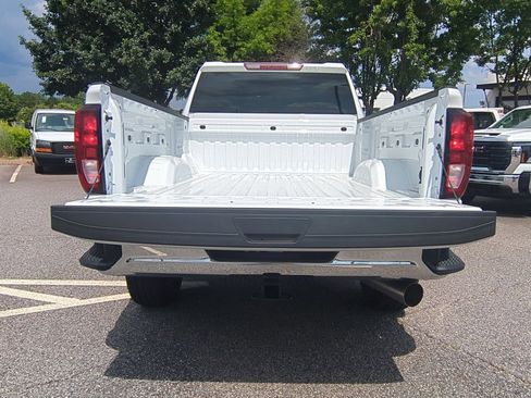 New 2025 GMC Sierra 2500 Pro w/ Convenience Package image 29