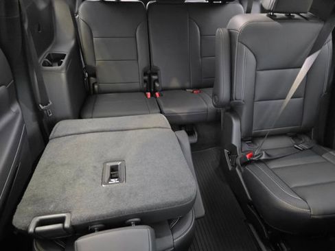New 2026 Chevrolet Traverse LT w/ Driver Confidence Package image 25