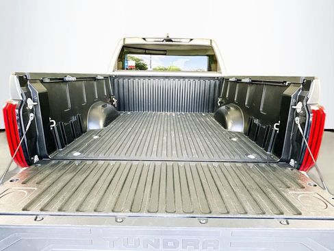 Used 2023 Toyota Tundra SR5 RWD image 25