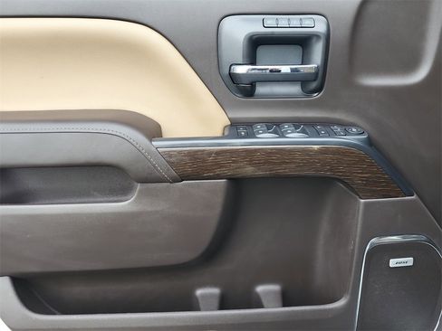 Used 2018 GMC Sierra 3500 Denali w/ Duramax Plus Package image 10