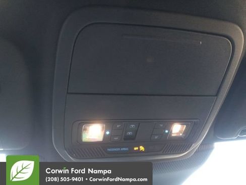 New 2026 Ford Explorer Tremor w/ Tremor Ultimate Package AWD/4WD image 22