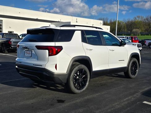 New 2026 GMC Terrain Elevation w/ Elevation Premium Package image 9