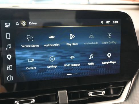 Used 2026 Chevrolet Equinox LT FWD image 19