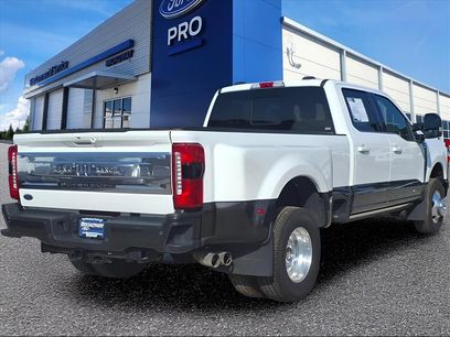 Used 2024 Ford F350 King Ranch