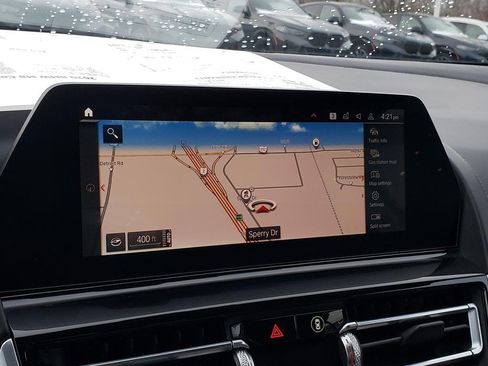 Used 2020 BMW M8 Competition image 22