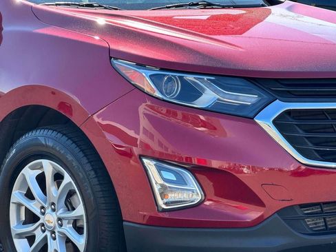 Used 2018 Chevrolet Equinox LT FWD image 8