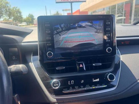 Used 2020 Toyota Corolla SE FWD image 14