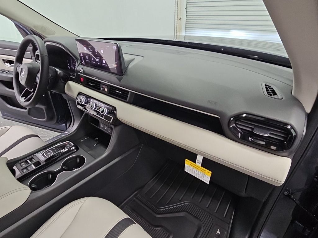 New 2026 Honda Pilot EX-L image 39