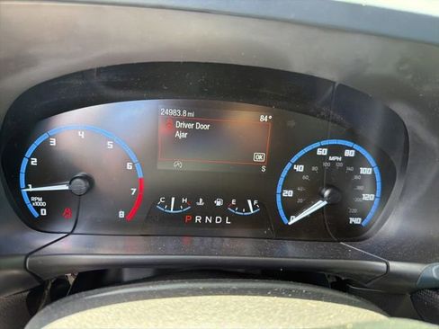 Used 2023 Ford Bronco Sport Heritage w/ Heritage Convenience Package AWD/4WD image 10