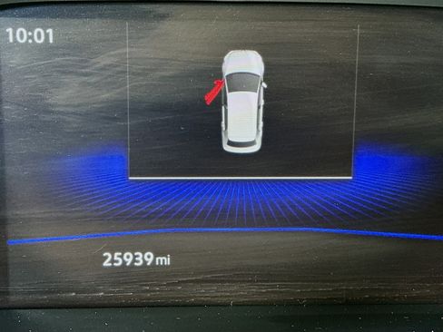 Used 2022 Volkswagen Tiguan SE image 19