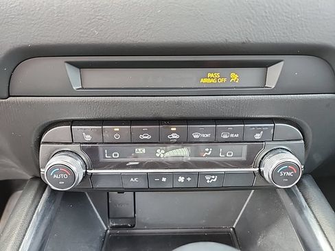 Used 2024 MAZDA CX-5 Carbon Edition AWD/4WD image 21
