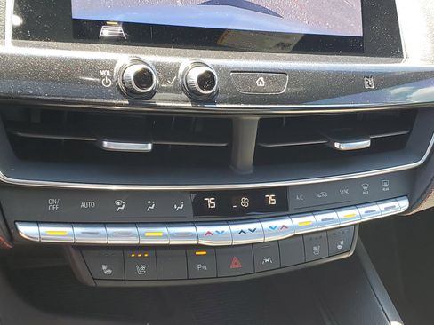 Used 2020 Cadillac CT5 Sport AWD/4WD image 24
