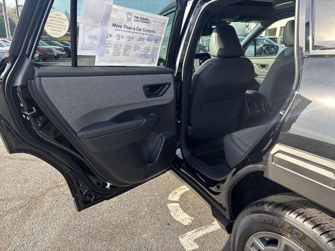 New 2026 Subaru Outback Premium image 84