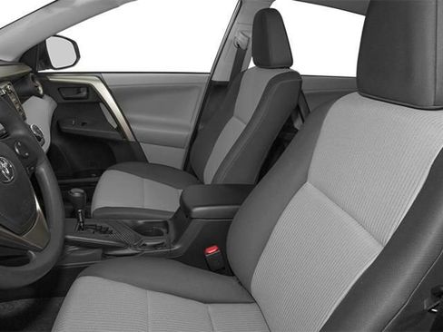 Used 2013 Toyota RAV4 LE AWD/4WD image 8