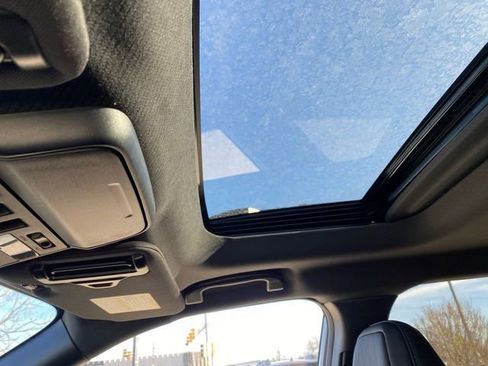 New 2026 Subaru Outback Touring XT image 25