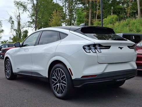New 2025 Ford Mustang Mach-E Premium AWD/4WD image 3