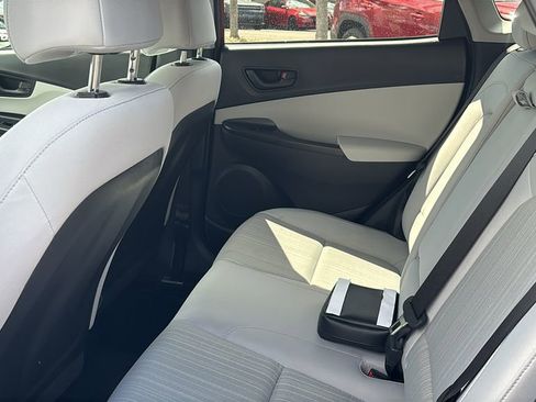 Used 2023 Hyundai Kona SEL w/ Cargo Package image 28