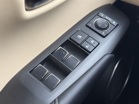 Used 2019 Lexus NX 300 AWD w/ Premium Package image 28