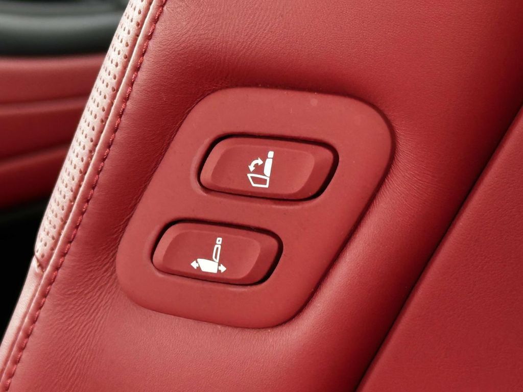 Used 2024 Genesis G80 3.5T Sport AWD/4WD image 20