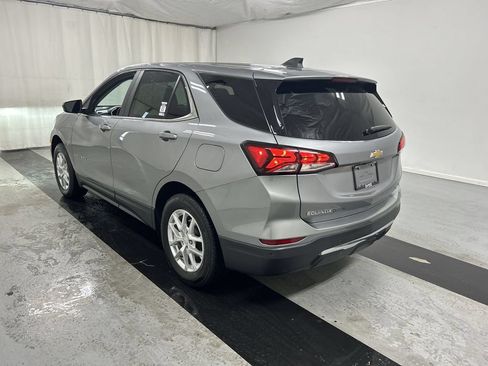 Certified 2024 Chevrolet Equinox LT w/ LPO, Floor Liner Package AWD/4WD image 7