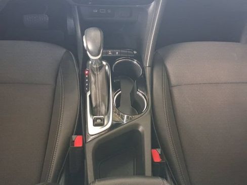 Used 2023 Buick Encore GX Select w/ Sport Touring Package FWD image 6