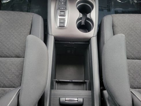 Used 2021 Honda Ridgeline Sport image 27