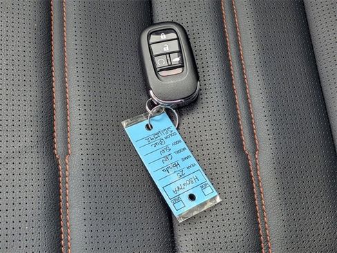 Certified 2025 Honda CR-V Sport-L image 25