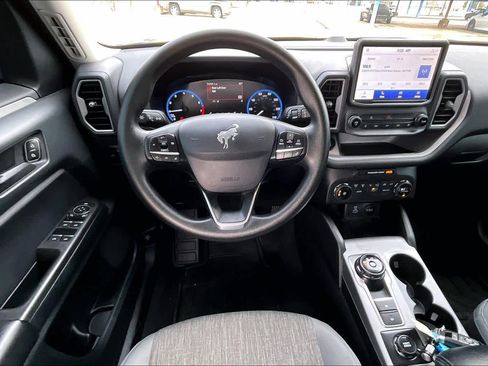 Used 2021 Ford Bronco Sport Big Bend image 6